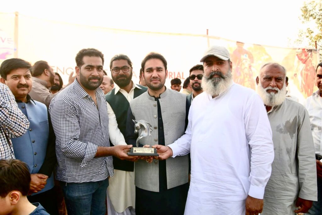 Nawab Furqn Khan