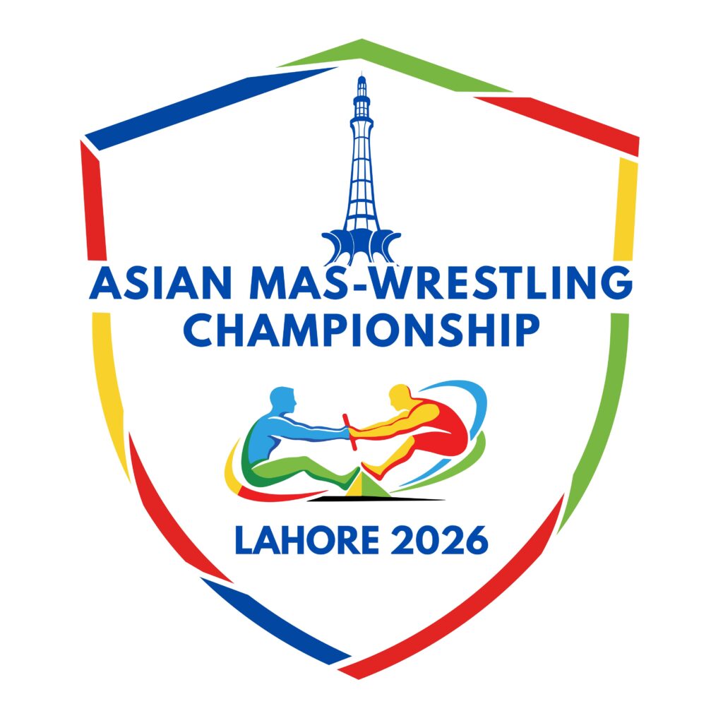 Asian Mas-Wrestling Championship 2026 to be Held in Lahore